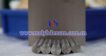 鉬銅合金的熱膨脹系數(shù)研究 鉬銅散熱片圖片