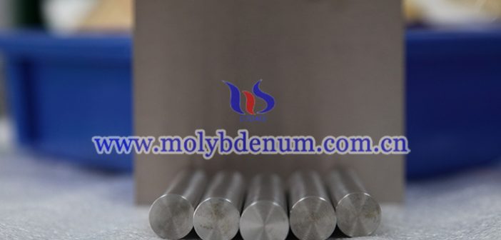 鉬銅合金的熱膨脹系數(shù)研究 鉬銅散熱片圖片