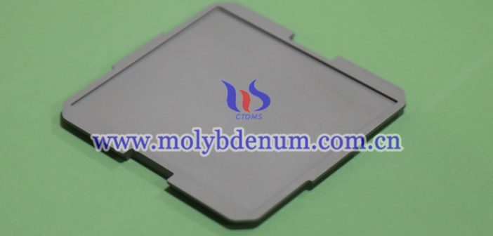 鉬銅熱沉材料的制造工藝及其對性能的影響 鉬銅散熱片圖片