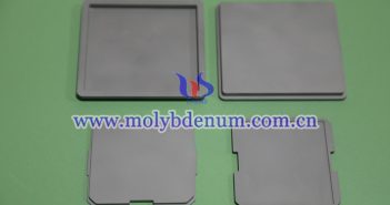 MOSFET封裝中鉬銅合金的關(guān)鍵作用 鉬銅散熱片圖片
