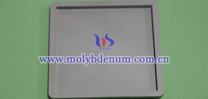 IGBT封裝中鉬銅合金的關(guān)鍵作用 鉬銅散熱片圖片
