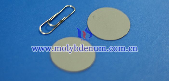 鉬銅合金與其他金屬封裝材料的對(duì)比研究 鉬銅熱沉片圖片