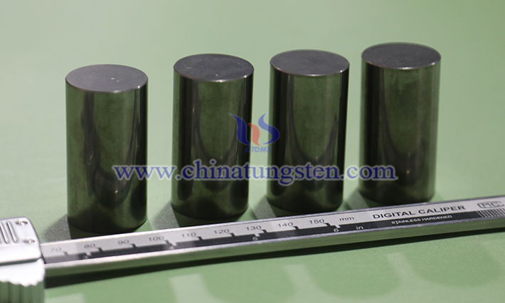 硬質(zhì)合金圓棒圖片