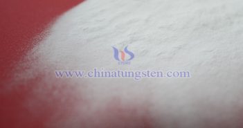 中鎢智造偏鎢酸銨圖片