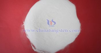 中鎢智造偏鎢酸銨圖片