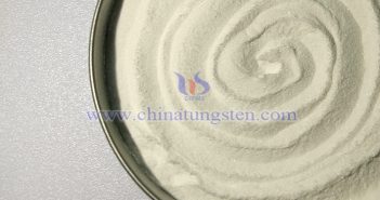 中鎢智造偏鎢酸銨圖片