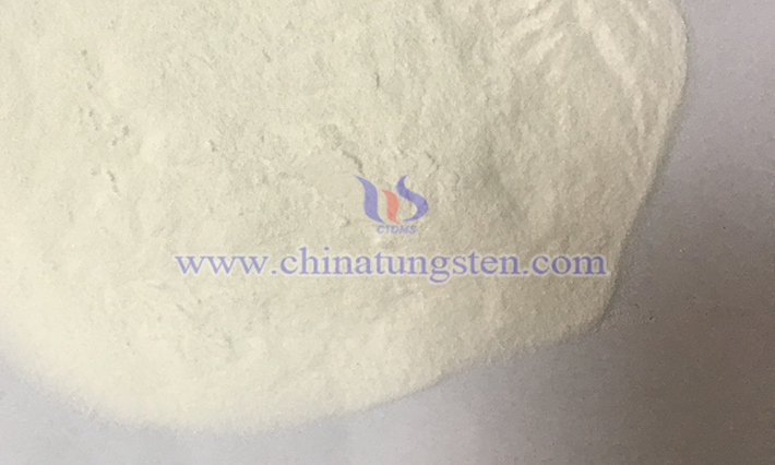 中鎢智造偏鎢酸銨圖片