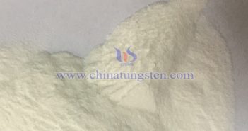 中鎢智造偏鎢酸銨圖片