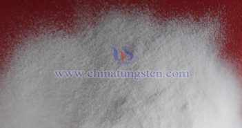 中鎢智造偏鎢酸銨圖片