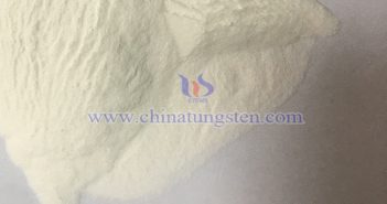 中鎢智造偏鎢酸銨圖片