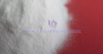 中鎢智造偏鎢酸銨圖片