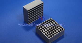 鎢合金準(zhǔn)直器圖片