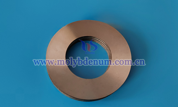 鉬銅片圖片