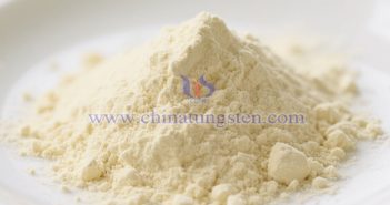 硅鎢酸圖片