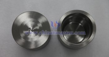 鎢坩堝圖片