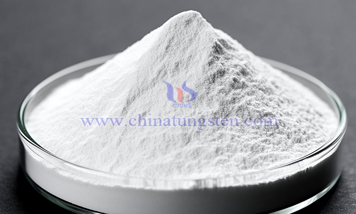 鎢酸鈣圖片