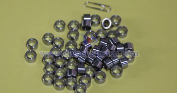 中鎢智鎢鎳鐵合金配重圖片