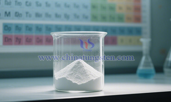 鎢酸亞鐵圖片