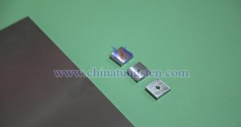 中鎢智造鎢鎳鐵合金準(zhǔn)直器圖片