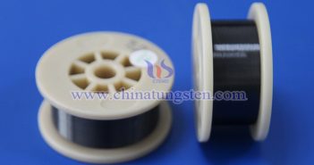 鎢絲在電加熱玻璃中的環(huán)保性能分析 玻璃加熱用鎢絲圖片