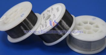 鎢絲應(yīng)用于雷達(dá)顯示器組件 中鎢智造鎢絲圖片