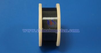 鎢絲在白熾燈泡中的發(fā)光應(yīng)用 中鎢智造鎢絲圖片