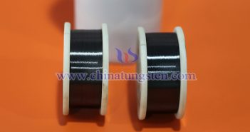 鎢絲在泛光燈中的應(yīng)用 中鎢智造鎢絲圖片