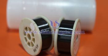 鎢絲在視聽投影機(jī)燈具中的用途 中鎢智造鎢絲圖片