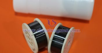 鎢絲在光纖系統(tǒng)照明中的應(yīng)用 中鎢智造鎢絲圖片