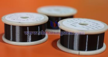 鎢絲在照相燈中的應(yīng)用 中鎢智造鎢絲圖片