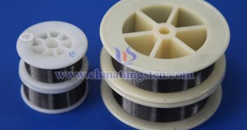 鎢絲在裝飾燈中的使用 中鎢智造鎢絲圖片