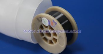 鎢絲在舞臺照明燈具中的應(yīng)用 中鎢智造鎢絲圖片