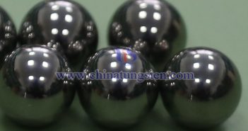 硬質(zhì)合金球的硬度標(biāo)準(zhǔn)與測(cè)試方法 中鎢智造硬質(zhì)合金球圖片
