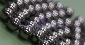 硬質(zhì)合金球的耐腐蝕性能 中鎢智造硬質(zhì)合金球圖片