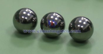 硬質(zhì)合金球在工業(yè)中的重要作用 中鎢智造硬質(zhì)合金球圖片