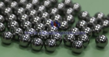 硬質(zhì)合金球在機(jī)械加工中的作用 中鎢智造硬質(zhì)合金球圖片