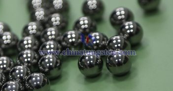 硬質(zhì)合金球在汽車零部件制造中的應用 中鎢智造硬質(zhì)合金球圖片