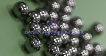 硬質(zhì)合金球在精密模具制造中的作用 中鎢智造硬質(zhì)合金球圖片