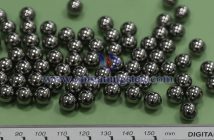 硬質(zhì)合金球在高精度球閥中應(yīng)用 中鎢智造硬質(zhì)合金球圖片