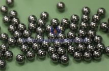 閥門密封用硬質(zhì)合金球 中鎢智造硬質(zhì)合金球圖片